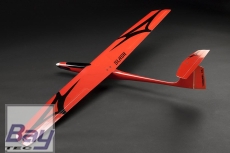 Topmodel CZ Slash elektro ARF - 1600mm - Hotliner