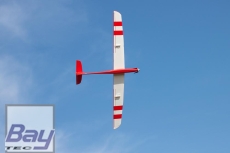 Topmodel CZ Slash elektro ARF - 1600mm - Hotliner