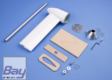 Power Pod Segler Antriebsaufsatz für 5-8S Antriebe