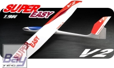 Topmodel CZ Super Easy V2 PLUS 1910mm