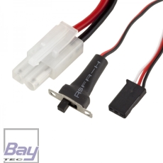 ULTRA 45R ESC 45A Regler für Bürsten Motoren - Redox