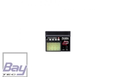 FUTABA T10PX 2.4GHz + R404SBS-E HighEnd 10-Kanal Computer-Fernsteuersystem mit überragend schneller F-4G Übertragung und Telemetrie-Funktionalität