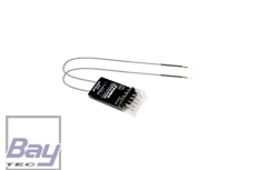 FUTABA R3104SB 2,4 GHz T-FHSS Empfänger