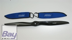 Falcon Carbon Benzin 28x11"