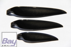 Falcon Carbon Klapp-Propeller 9x6\"