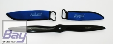 Falcon Carbon Benzin 24x9"
