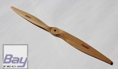 Falcon Holz Propeller Elektro 11x4"