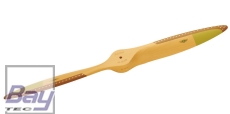 Falcon Holz Propeller Benzin 16x8" Civilian