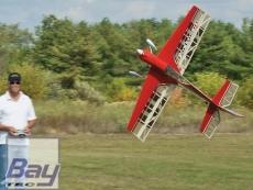 Great Planes Factor 3D 1M EP ARF 965mm