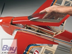 Great Planes Factor 3D 1M EP ARF 965mm
