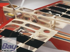 Great Planes Factor 3D 1M EP ARF 965mm