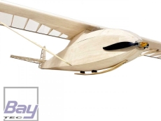 Grunau Baby (Laser Cut Balsa Kit) / 3400 mm - Holzbausatz