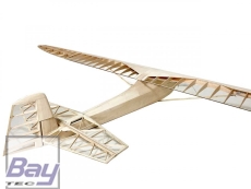 Grunau Baby (Laser Cut Balsa Kit) / 3400 mm - Holzbausatz
