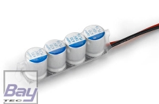 Hobbywing Kondensator Modul für Xerun Regler mit 4 Kondensatoren