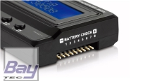 Hobbywing LCD Programmierbox für Xerun, Ezrun und Platinum