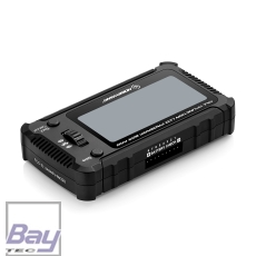 Hobbywing LCD Programmierbox Pro für Xerun, Ezrun und Platinum - incl. Batterie Checker
