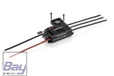 Hobbywing Platinum Pro 130A HV Regler V4 5-14s, OPTO