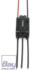 Hobbywing Platinum Pro 130A HV Regler V4 5-14s, OPTO