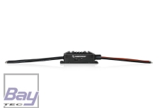 Hobbywing Platinum Pro 130A HV Regler V4 5-14s, OPTO