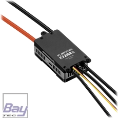 Hobbywing Platinum Pro 260A HV Brushless Regler 6-14s, 10A BEC