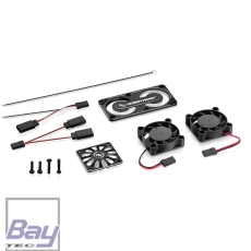 Hobbywing Platinum Pro 260A HV Brushless Regler 6-14s, 10A BEC