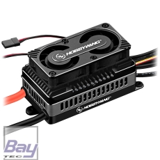 Hobbywing Platinum Pro 260A HV Brushless Regler 6-14s, 10A BEC