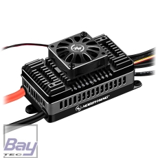 Hobbywing Platinum Pro 260A HV Brushless Regler 6-14s, 10A BEC