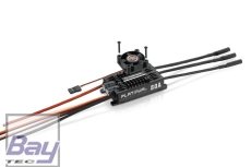 Hobbywing Platinum Pro 80A Regler V4 3-6s, 7A BEC