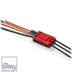 Hobbywing Skywalker V2 120A 3-8s Brushless Regler , 10A BEC