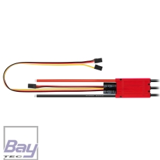 Hobbywing Skywalker V2 120A 3-8s Brushless Regler , 10A BEC