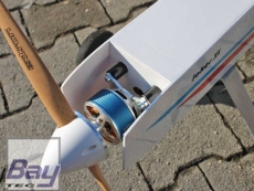 Joker XL (Laser Cut Kit) / 2200 mm