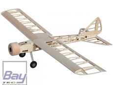 Jonny (Laser Cut Kit) / 1550 mm Holz Bausatz