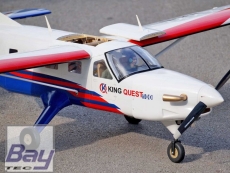 VQ-Model King Quest Kodiak / 2200 mm / ARF
