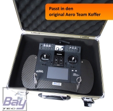 Senderpult Futaba FX 36 Carbon