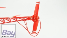 Lama V2 Single Rotor Helikopter 4-Kanal RTF