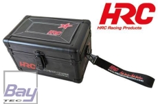 LiPo Aufbewahrungskoffer - Fire Case S - 230x143x140mm
