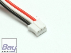 LiPo Akku FliteZone 280mAh - 7,4V - 2S