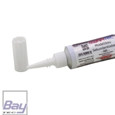 Sekundenkleber Gel 20g