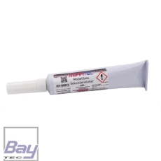 Sekundenkleber Gel 20g