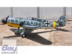 Black Horse Messerschmitt BF 109 / 2255mm