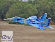 Blackhorse MiG-29 / 1635 mm ARF incl. elektronischem Einziehfahrwerk