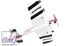 Ripmax Mini Bolero EP ARTF - 950mm