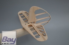 Minimoa M02a Scale Version / 2844 mm - Lasercut Holzbausatz