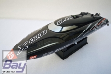 Super Mono X V3 2.4G ARTR RTR Rennboot mit 2,4 GHz Fernsteuerung