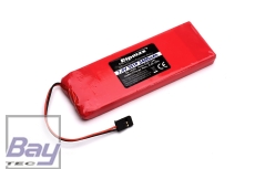 Ripmax 2S 3400mAh TX Li-Po (f. Futaba) Senderakku für FX20 / 22 / 30 / 32 / 36