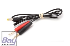 Ladekabel Futaba für FX20 FX22 FX30 FX32 FX36 T8FG T12FG Sender - 4,5/1,7mm