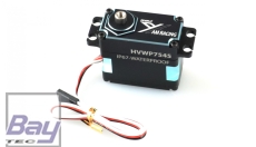 AMX Racing HVWP7545 Standard Digital Servo Wasserdicht - 45kg/cm