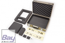 Senderkoffer Deluxe - Futaba FX Serie