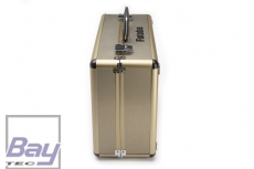 Senderkoffer Deluxe - Futaba FX Serie