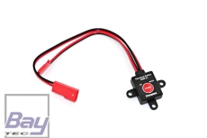 Futaba ESW-2J Elektronischer Schalter für RC-Cars